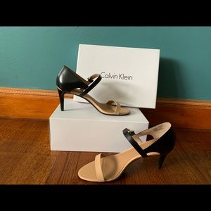 Calvin Klein Heels